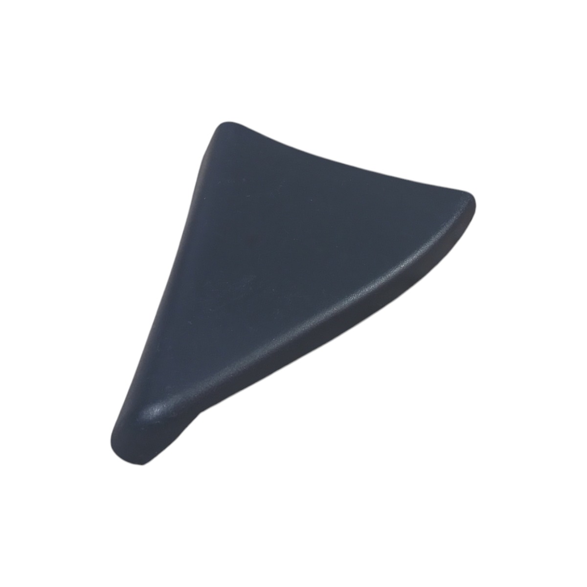 Moldura Interna Retrovisor Direito Renault Sandero 2017 2018 3