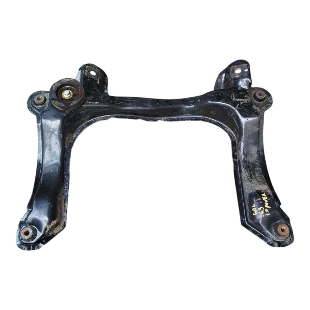 Agregado Volkswagen Gol G3 G4 1.0 2000 2013