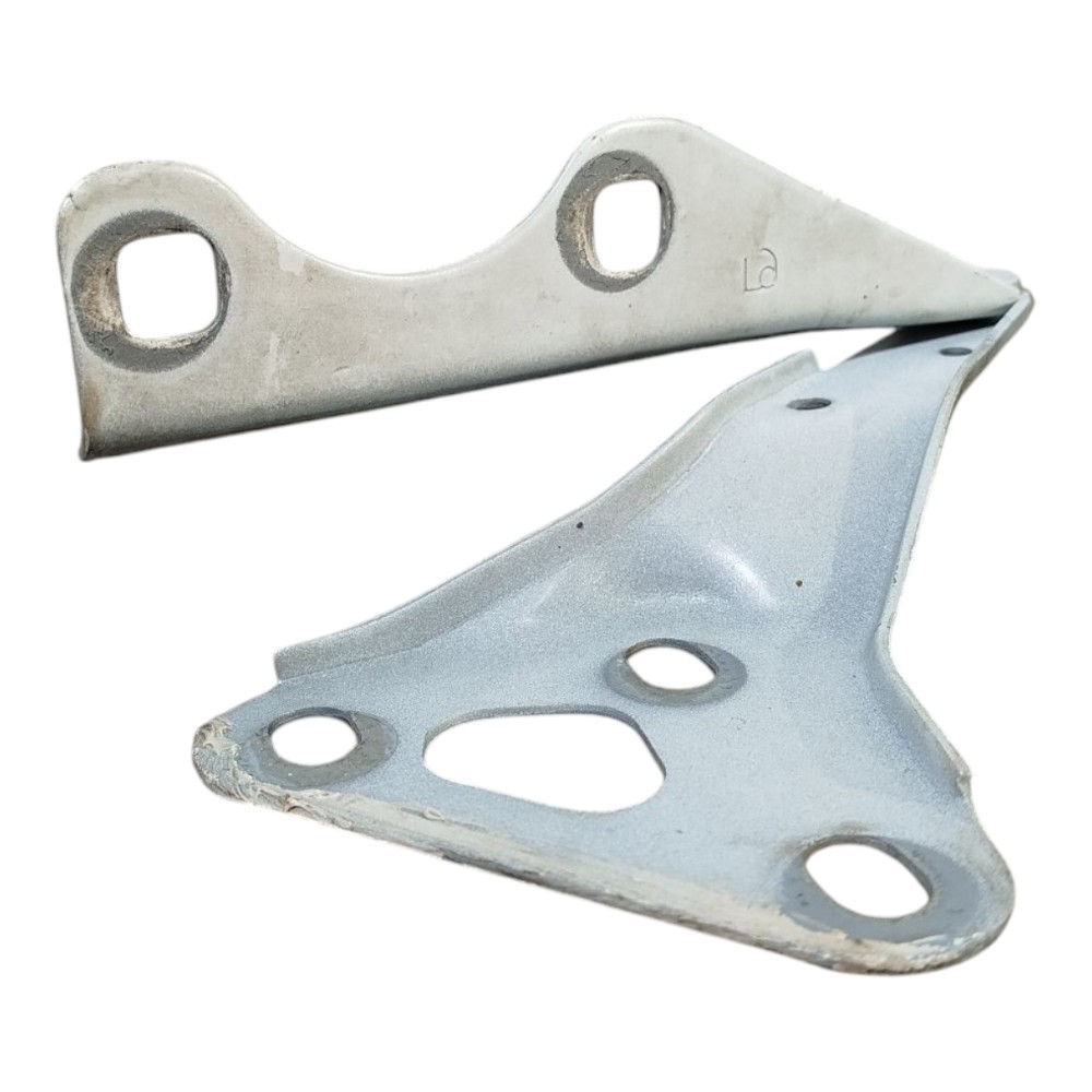 Dobradiça Capô Gm Chevrolet Zafira 2009 2010