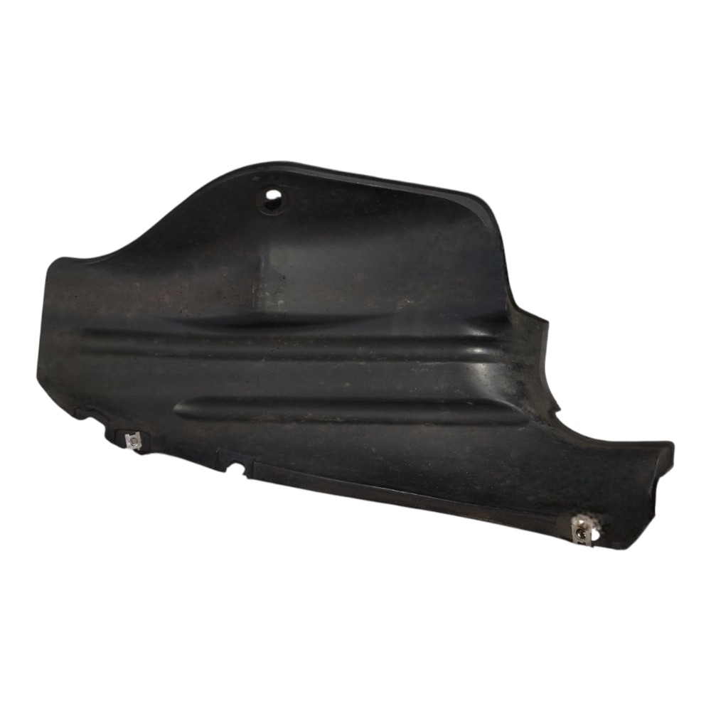 Parabarro Traseiro Esquerdo Honda Fit Lxl 2004 6