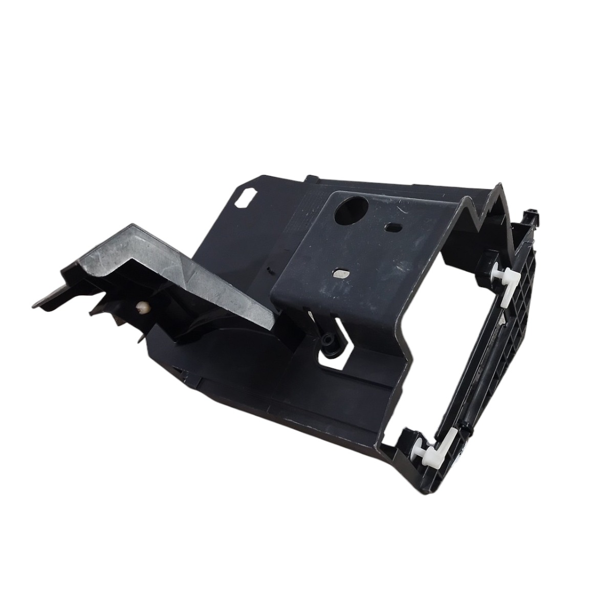 Suporte Caixa Fusíveis Bsi Peugeot 206 1.4 2006 2