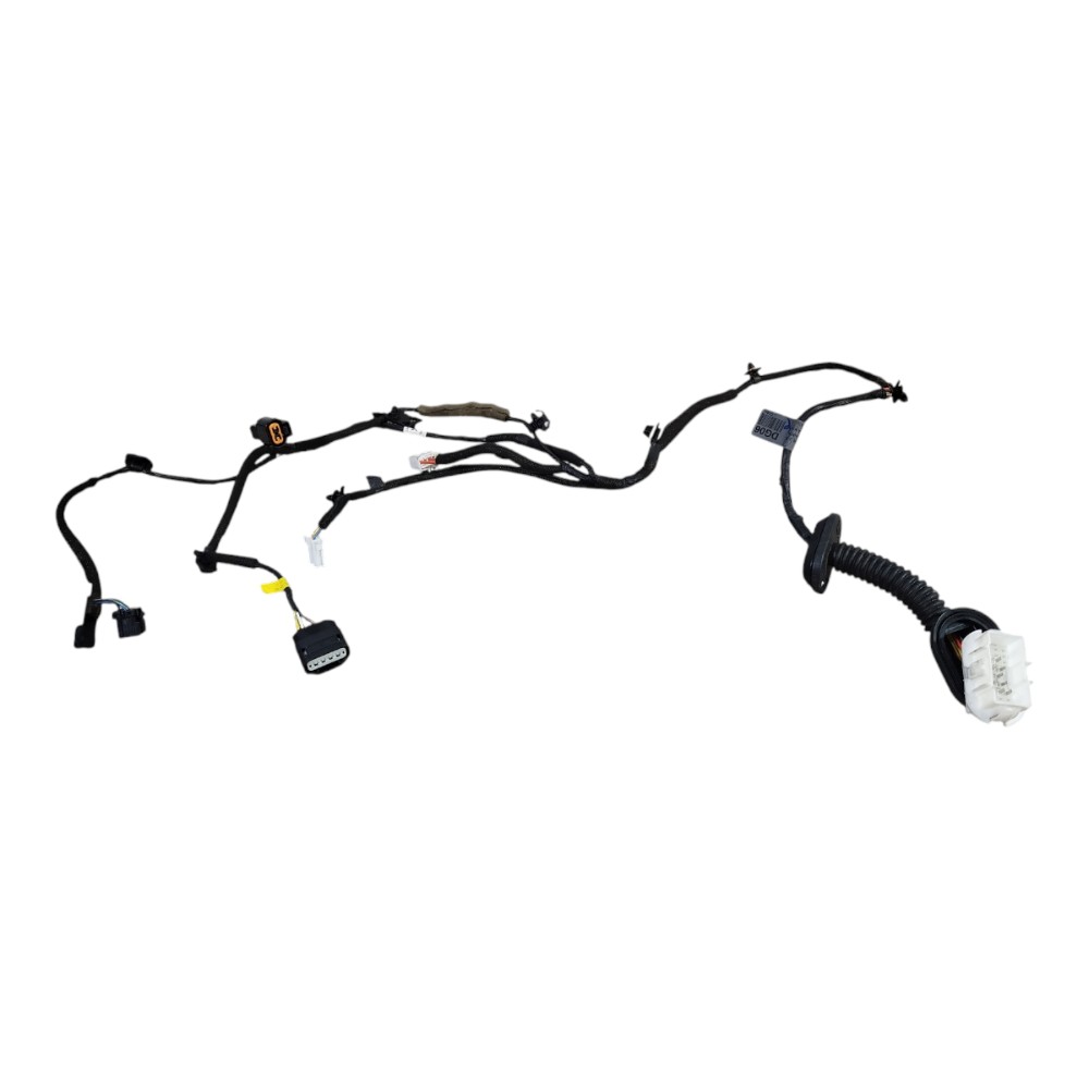 Chicote Porta Dianteira Direita Hyundai Hb20 2020 2024
