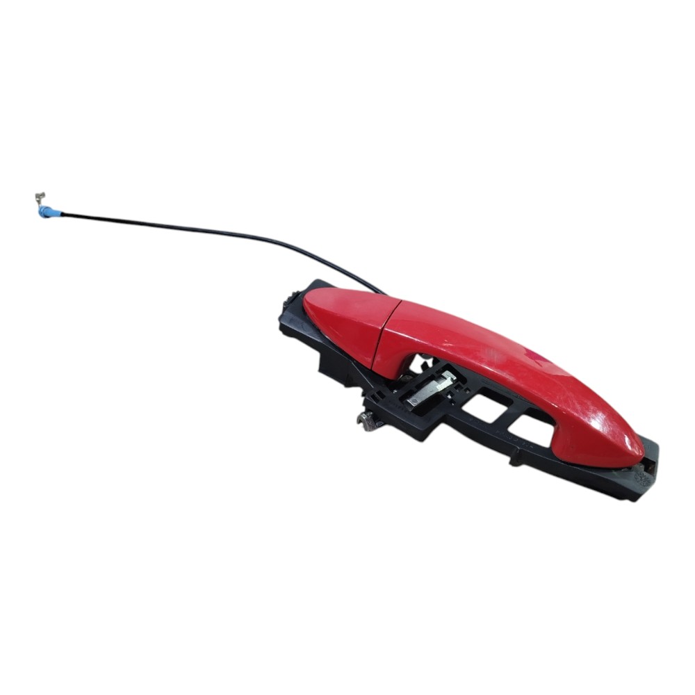 Maçaneta Externa Direita Ford Ka New Fiesta  2015 2020