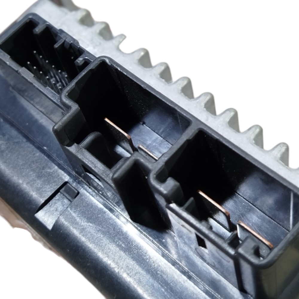 Módulo Direção Elétrica Honda Fit 2008 2014 9