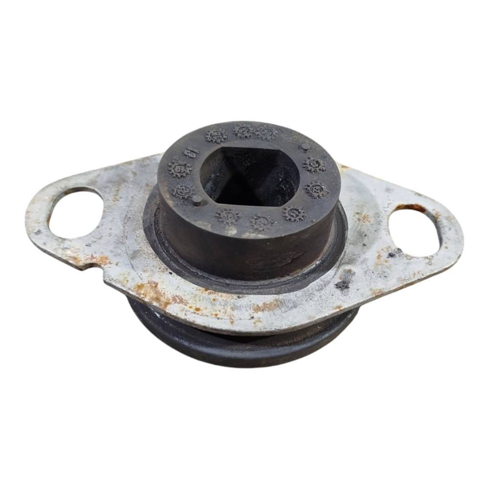Coxim Motor Esquerdo Renault Kangoo Express 1.6 16v 2013