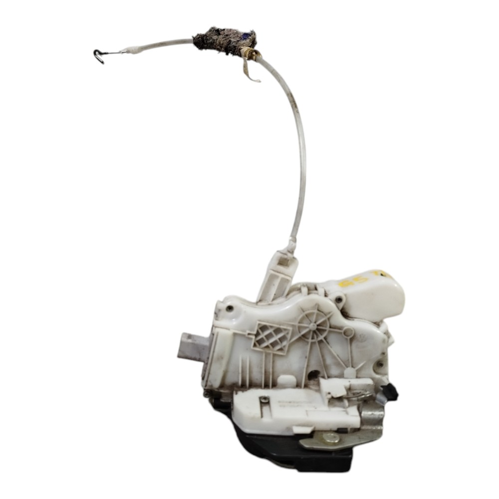 Fechadura Traseira Esquerda Volkswagen Gol G5 G6