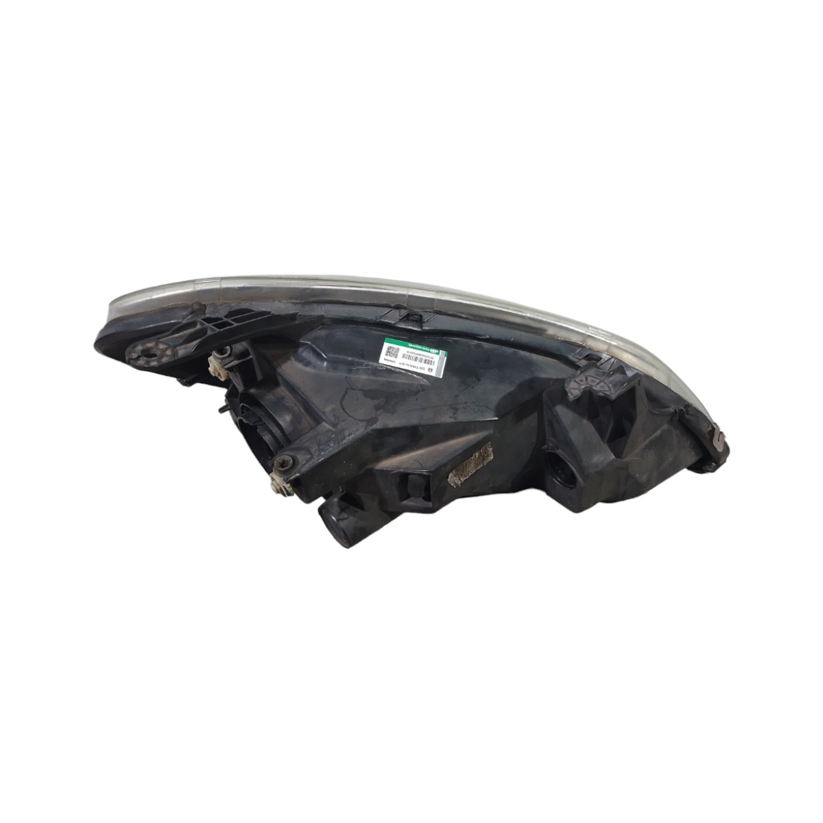 Farol Dianteiro Esquerdo Gm Chevrolet Celta 2007 Esquerdo 2