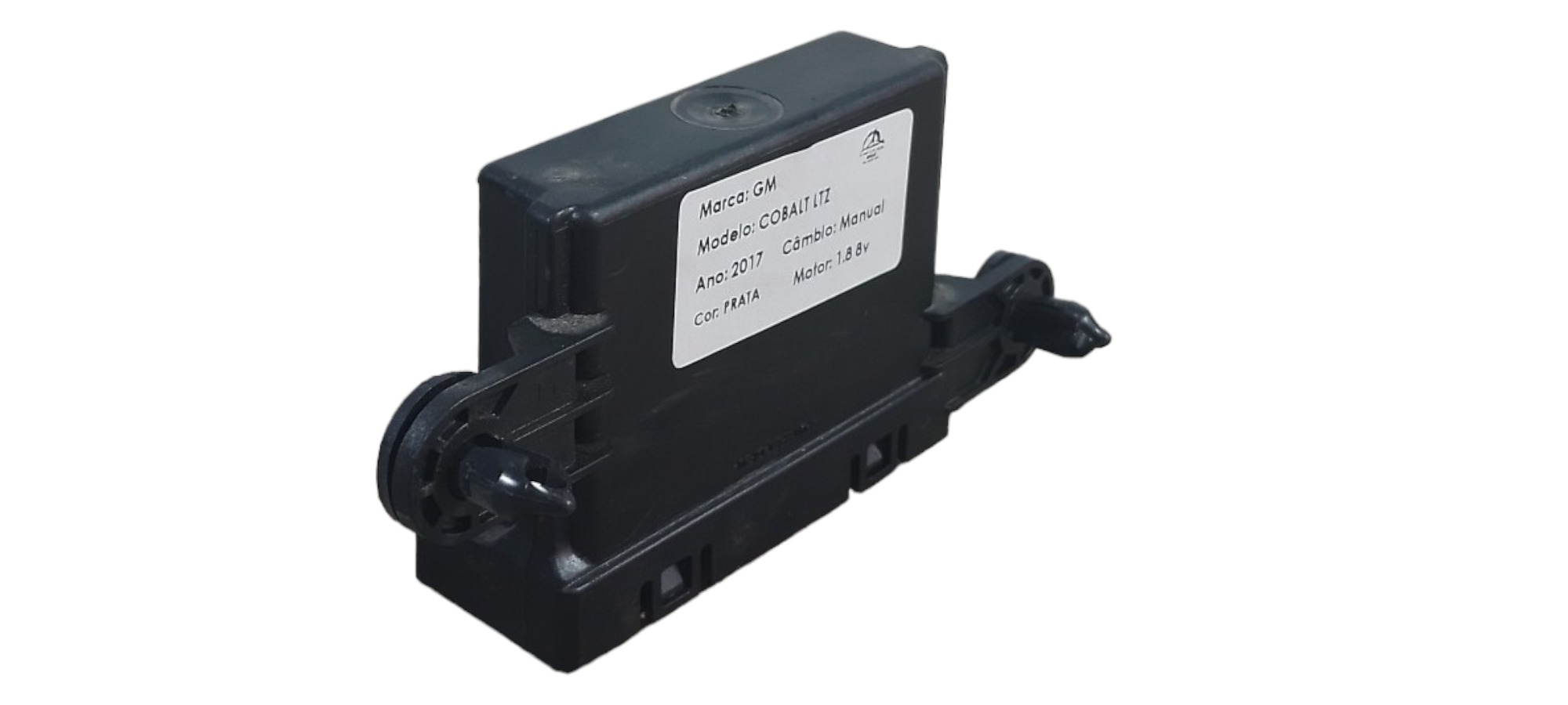 Módulo Sensor Estacionamento Gm Cobalt Ltz 2017 2