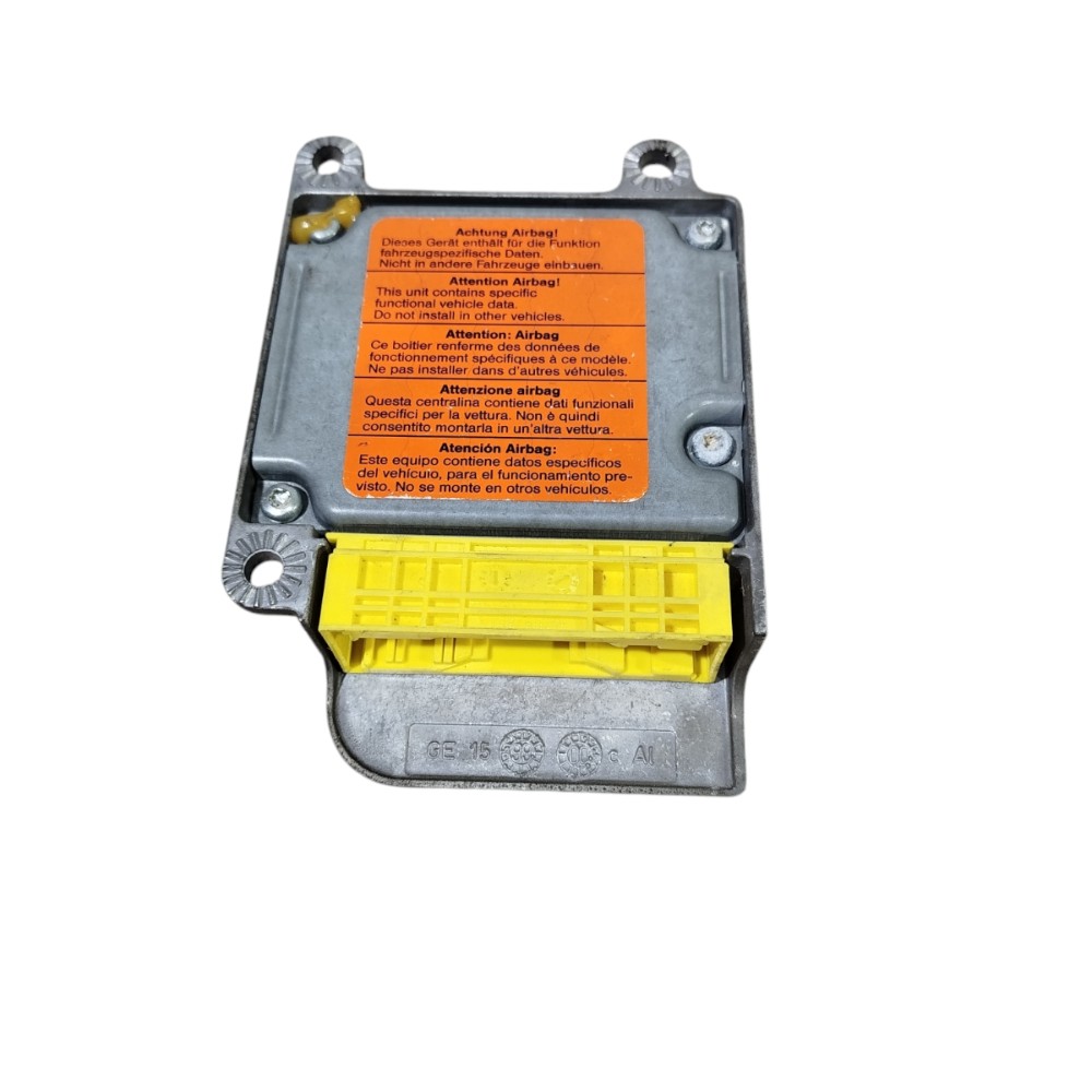 Módulo Air Bag Volkswagen Golf Mk4 1998 2007 7