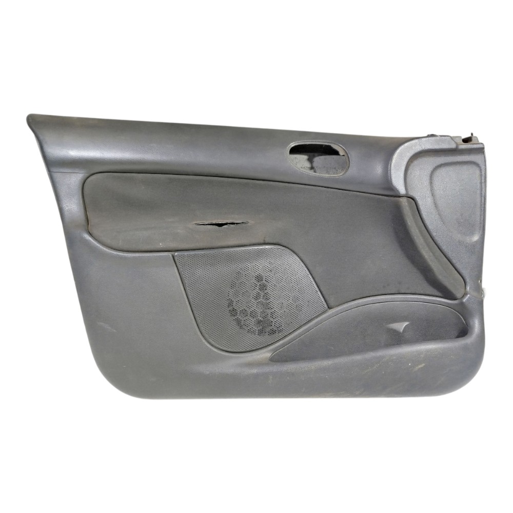 Forro Porta Dianteira Esquerda Peugeot 207 2008 2014 3