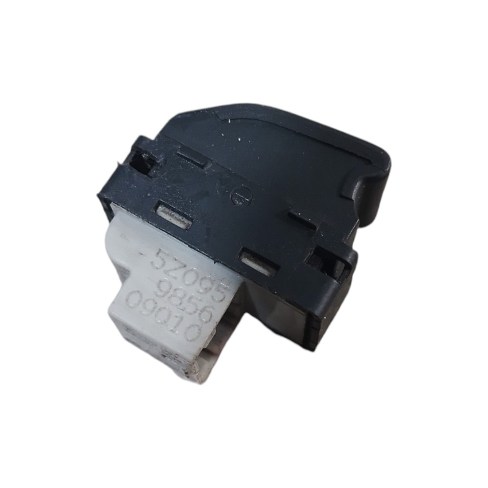 Botão Vidro Elétrico Direito Volkswagen Fox Gol G5 15