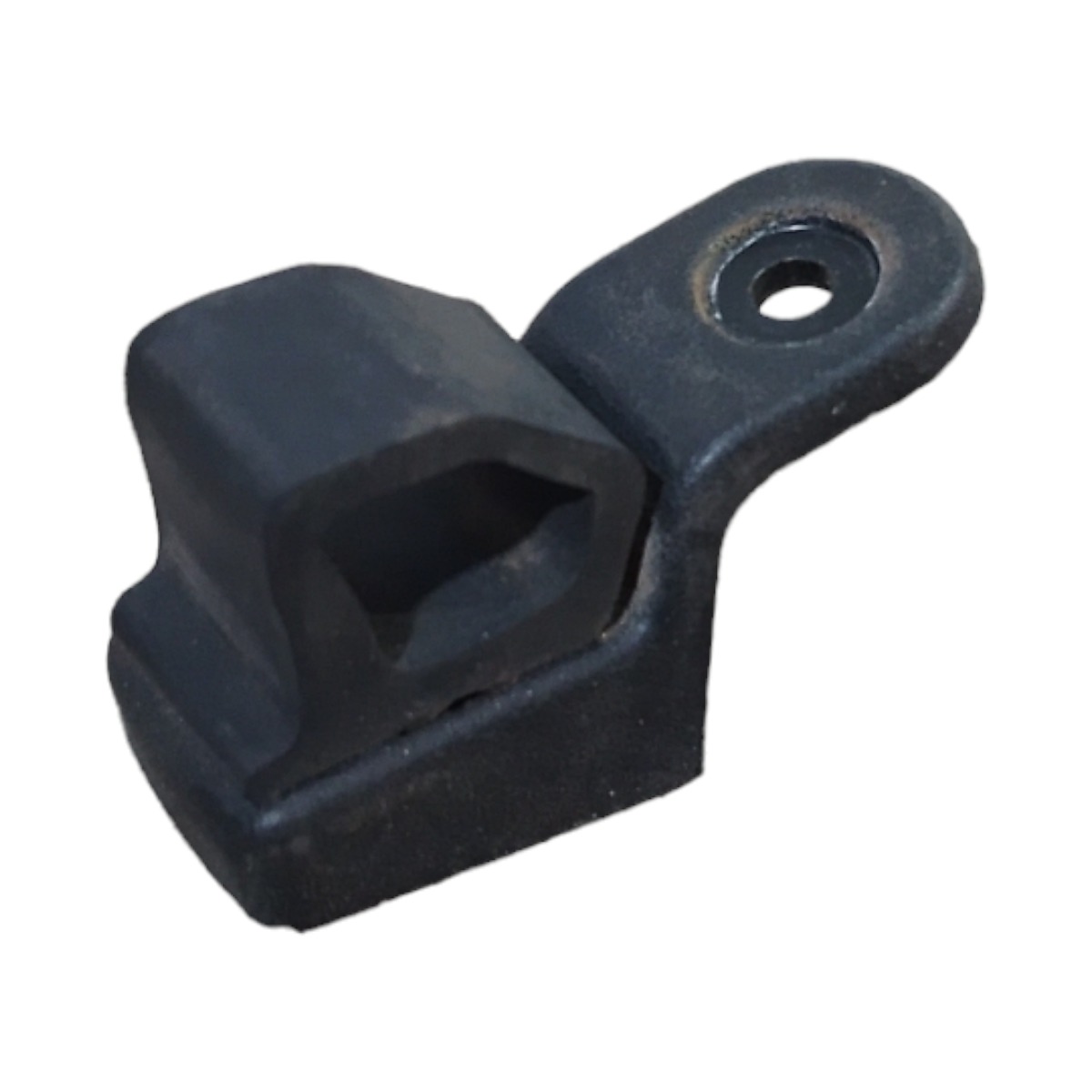 Batente Porta Malas Gm Celta 2006 2007 6