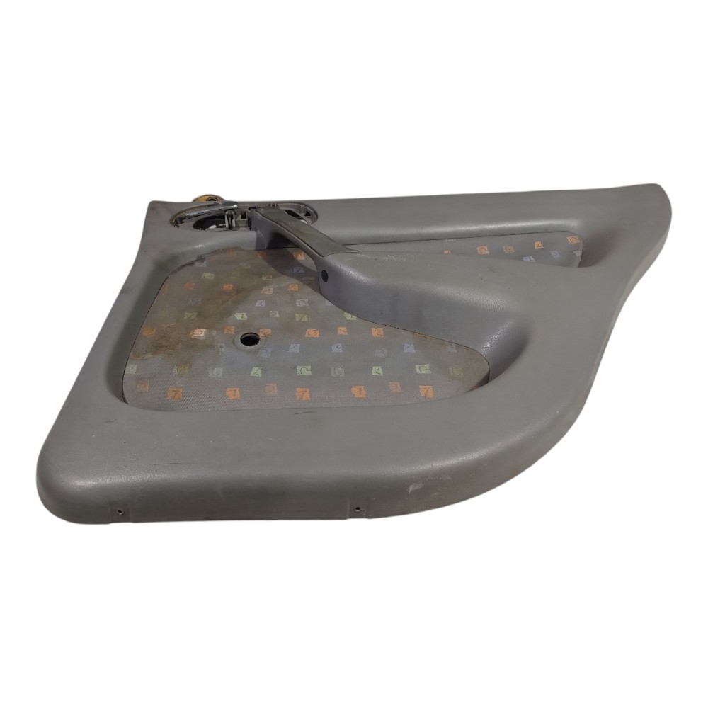 Forro Porta Traseira Direita Volkswagen Gol G3 2000 2003 7