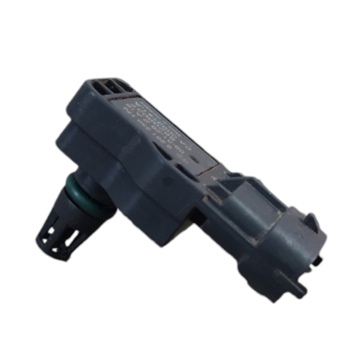 Sensor Map Fiat Strada Siena 1.4 Flex Fire 6