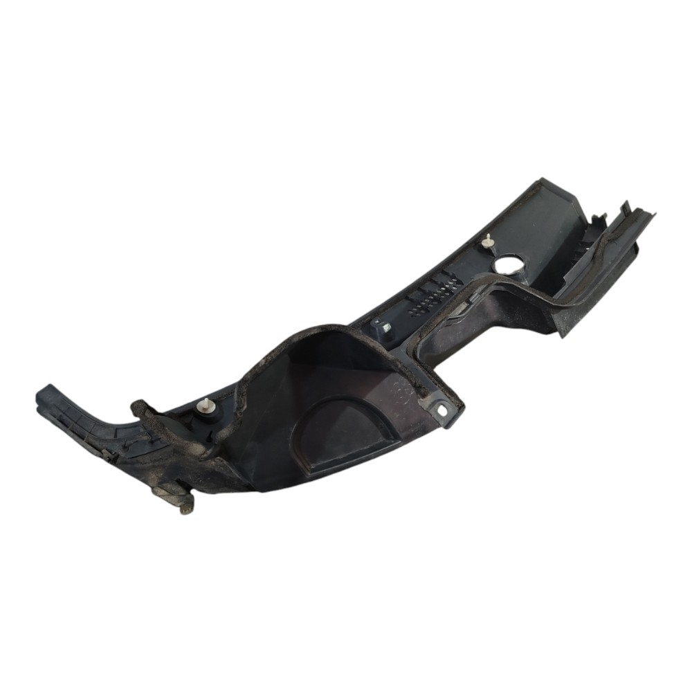 Grade Churrasqueira Esquerda Honda Fit Lxl 2004 5