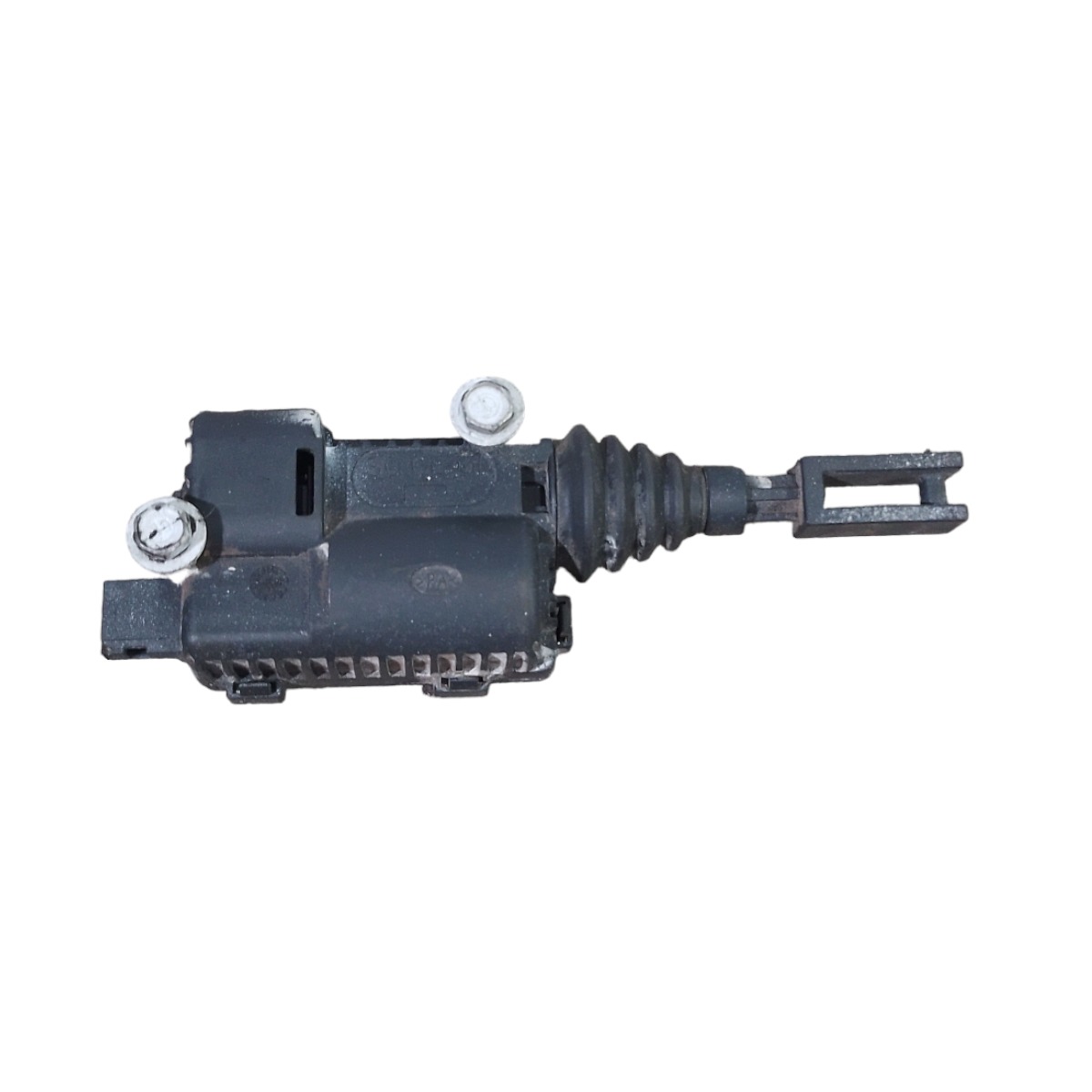 Atuador Trava Tampa Elétrico Traseiro Gm Corsa Sedan 2012 5