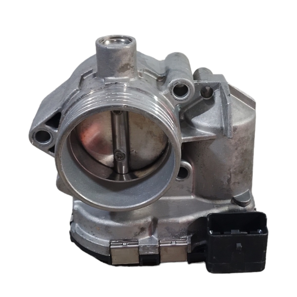 Corpo Borboleta Tbi Peugeot 207 C3 1.6 16v 0280750085 1