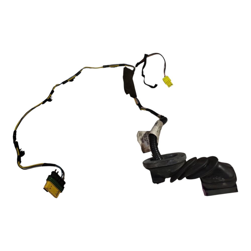 Chicote Porta Traseira Esquerda Fiat Idea Elx 1.4 8v 2006 9