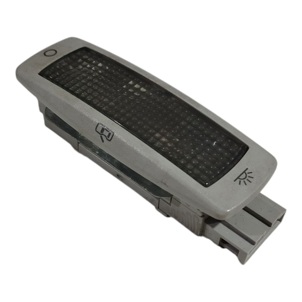 Luz Cortesia Teto Lateral Volkswagen Spacefox 2009 2010 7