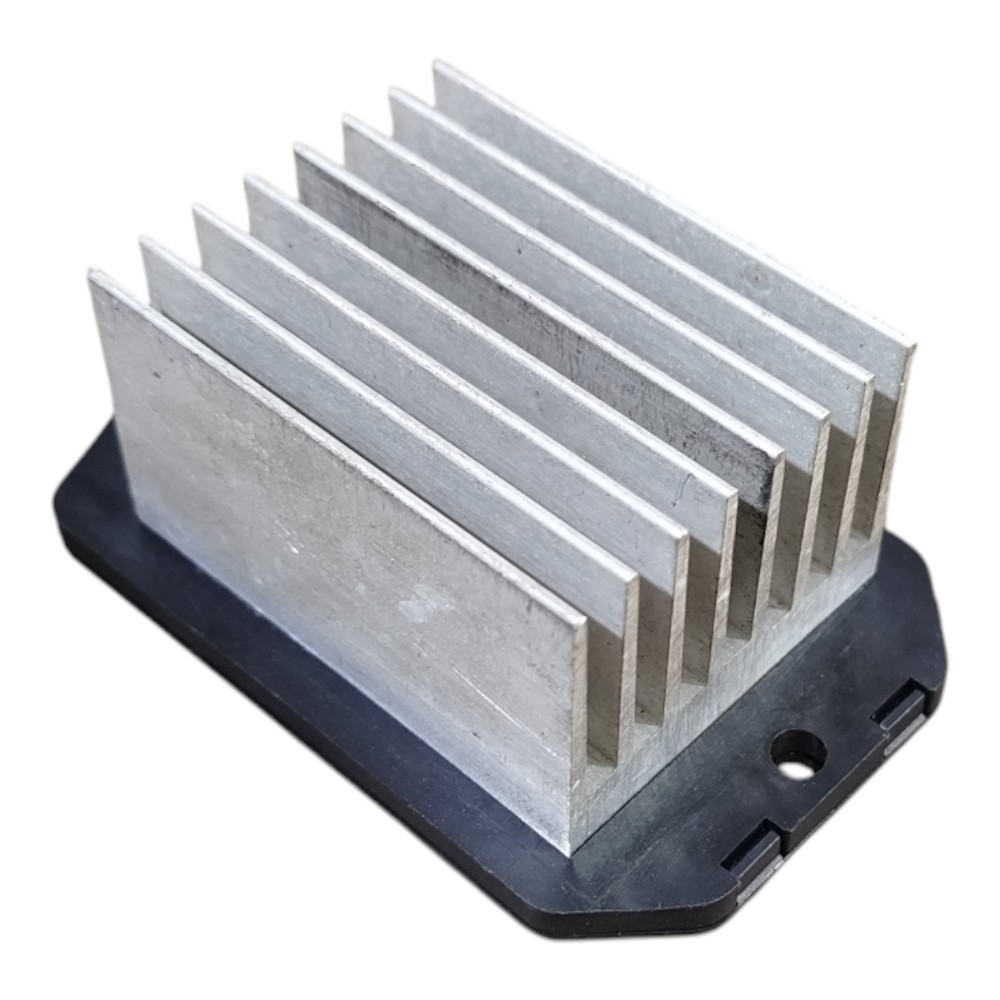 Resistência Ventilador Honda Fit 2008 2015 7