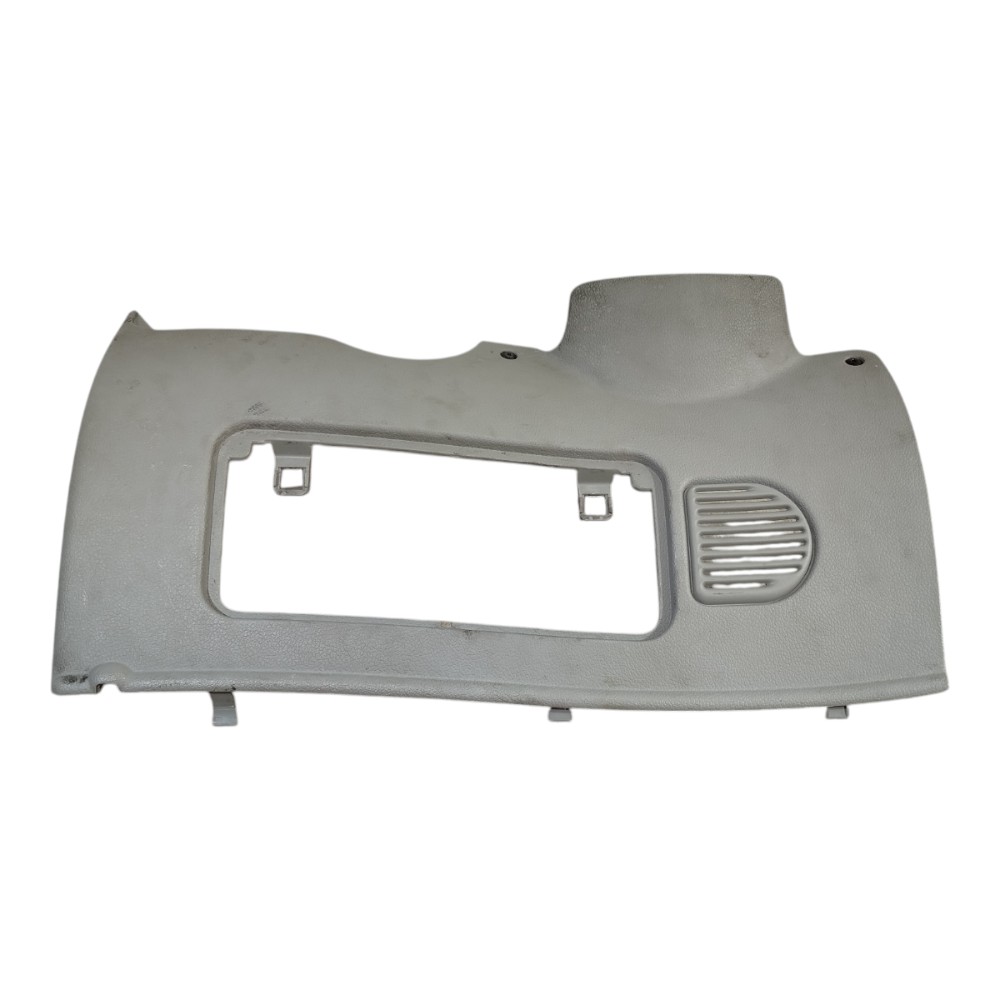 Acabamento Inferior Capa Painel Esquerdo Renault Kangoo 2014