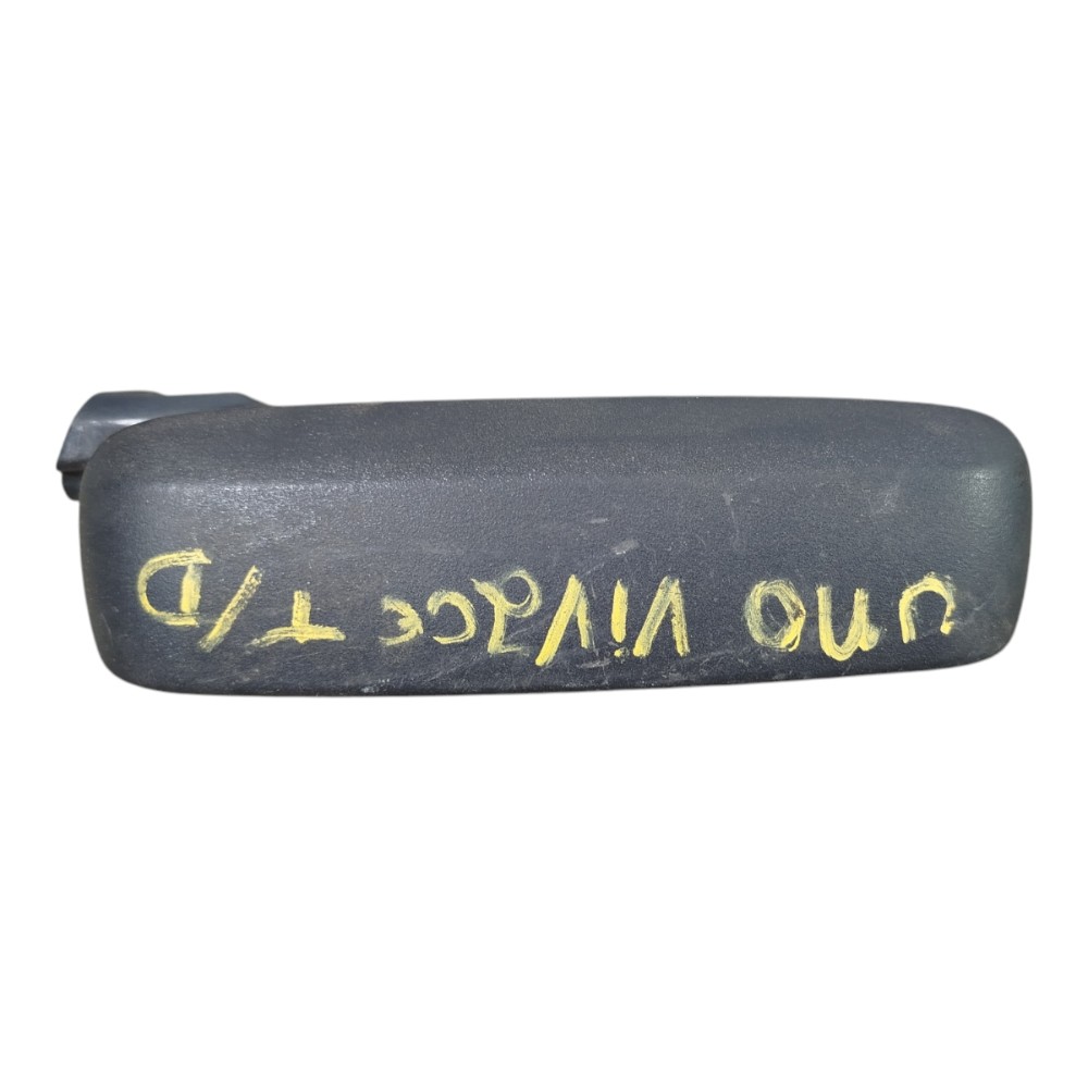 Maçaneta Externa Direita Fiat Uno Vivace 2012 2013 2014