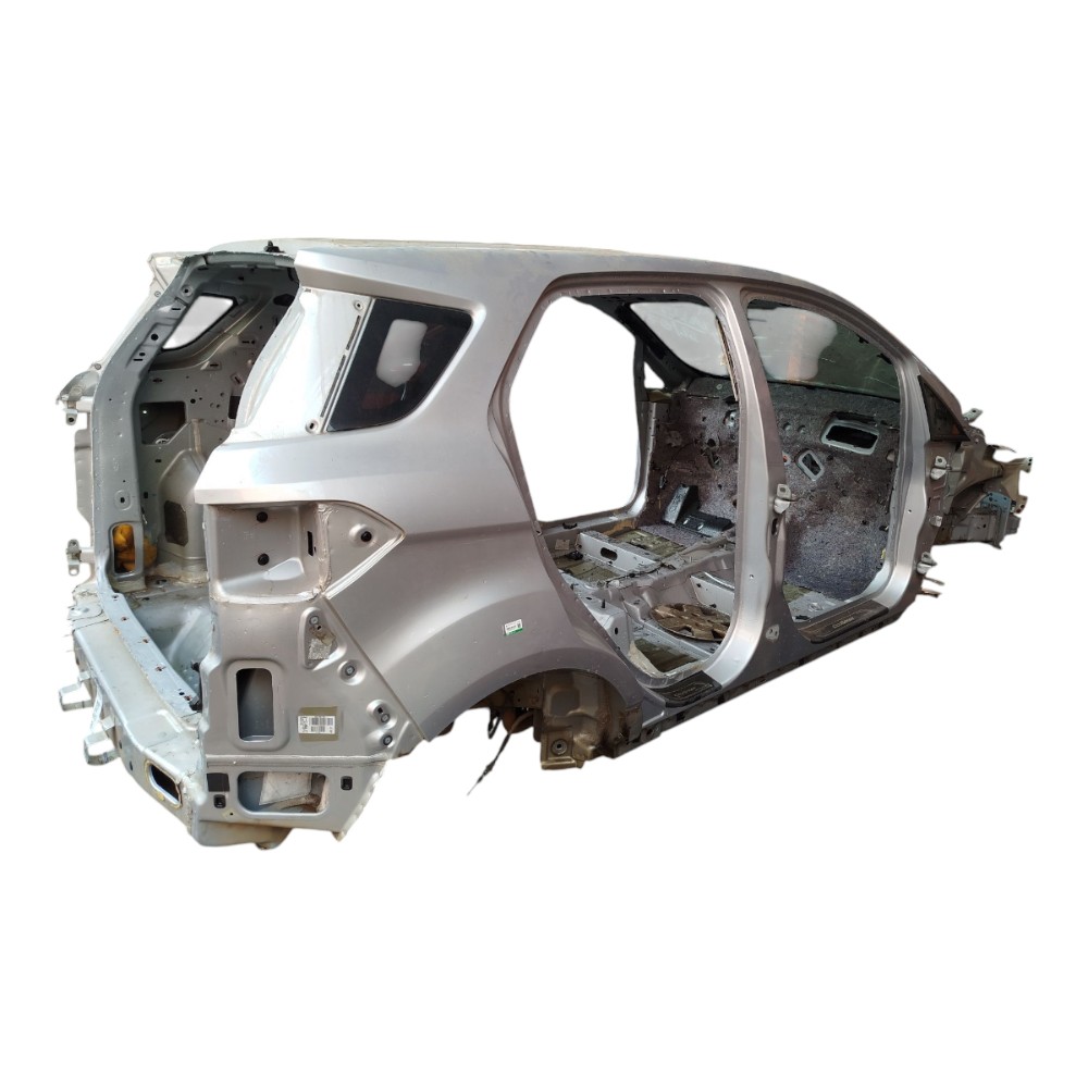 Lateral Direita Ford Ecosport 2013 2021