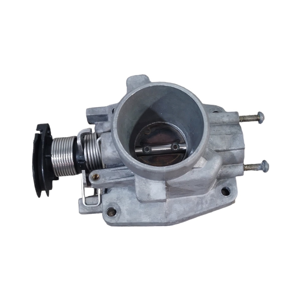 Corpo Borboleta Tbi Ford Ka 1.0 Endura 4