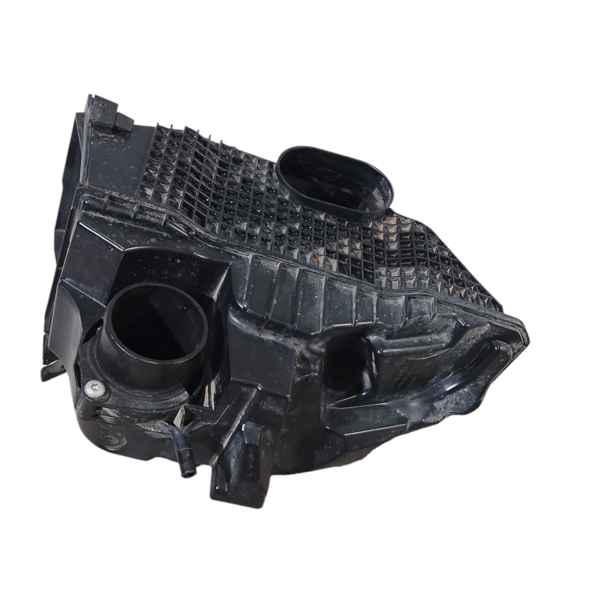 Caixa Filtro Ar Renault Logan Sandero 1.6 16v 2010 2019 2