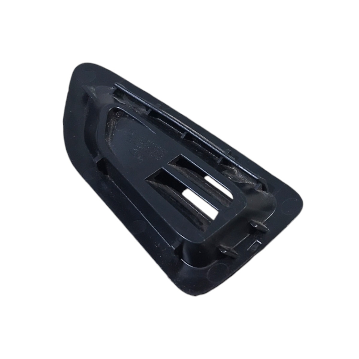 Difusor Ar Lateral Esquerdo Painel Ford New Fiesta 2014 2015 4