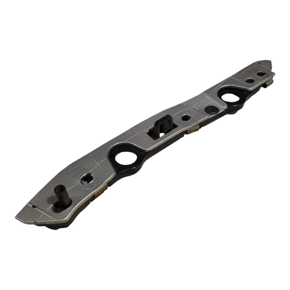 Guia Parachoque Dianteiro Esquerdo Ford Ecosport 2019 2020 3