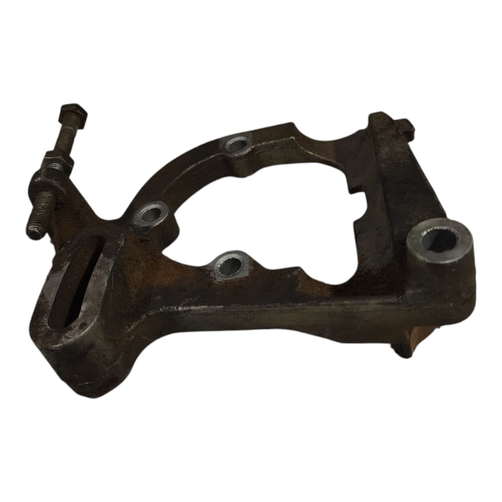 Suporte Bomba Hidráulica Fiat Uno Palio Siena Fire Evo 3