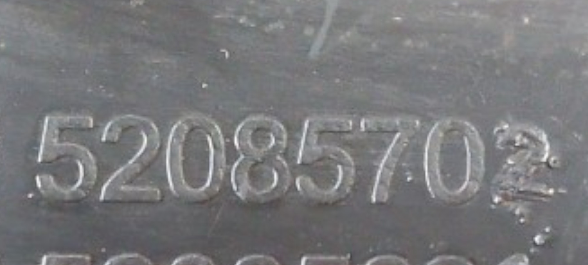 Moldura Farol Milha Esquerdo Gm Montana 2019 Esquerdo 6