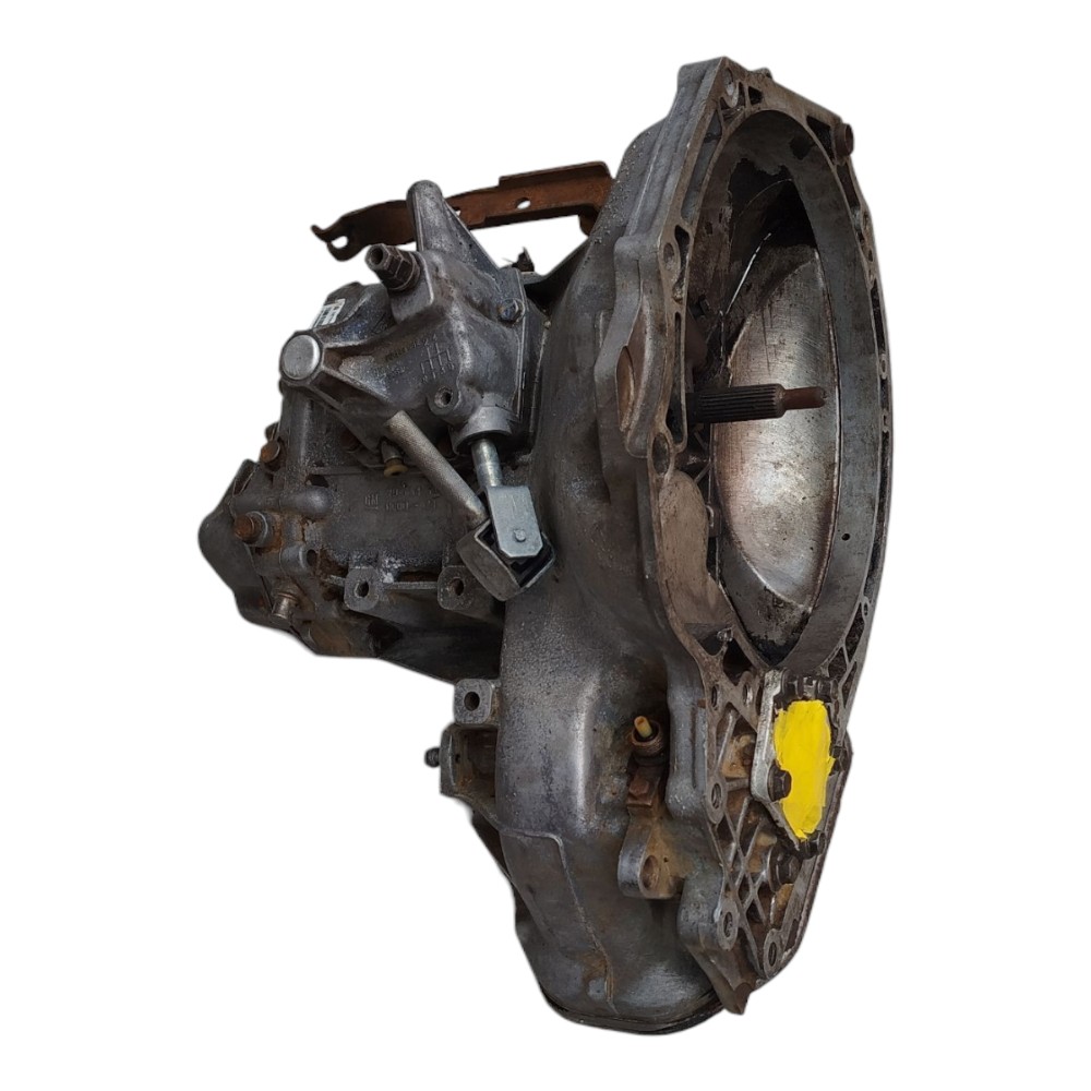 Câmbio Gm Chevrolet Kadett 1.8 1989 5