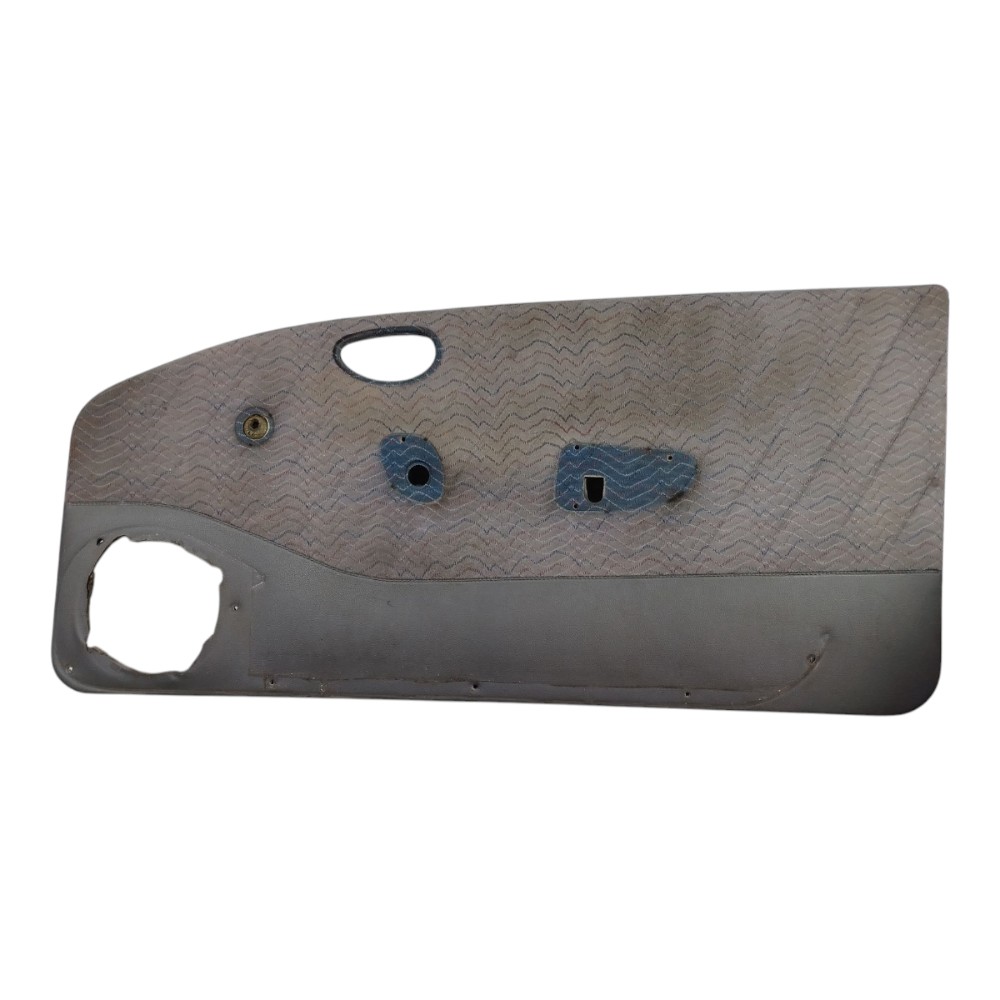Forro Porta Direita Fiat Palio 1999 2000 2 Portas