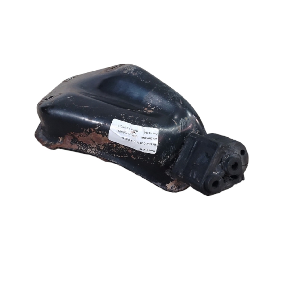 Suporte Coxim Motor Gm Corsa Classic 1.0 Vhc-e 2007 2008 2