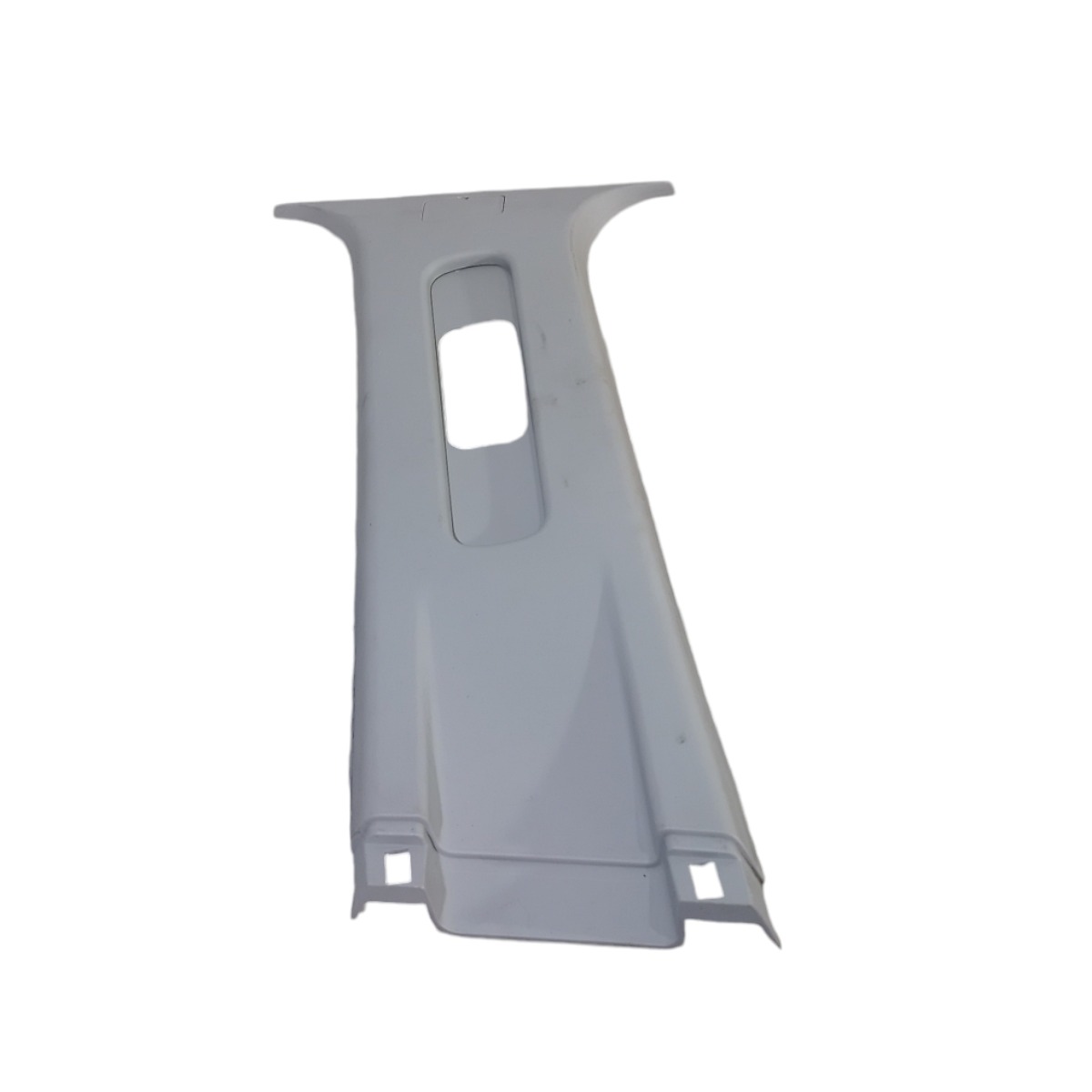 Acabamento Superior Coluna B Esquerda Ford New Fiesta 2015 2