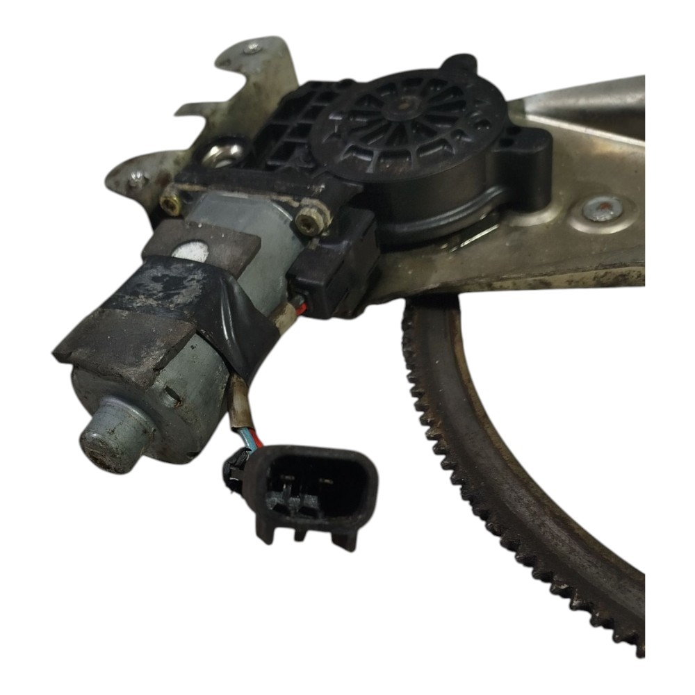 Máquina Vidro Elétrico Dianteiro Esquerdo Gm Astra 2.0 8v 7