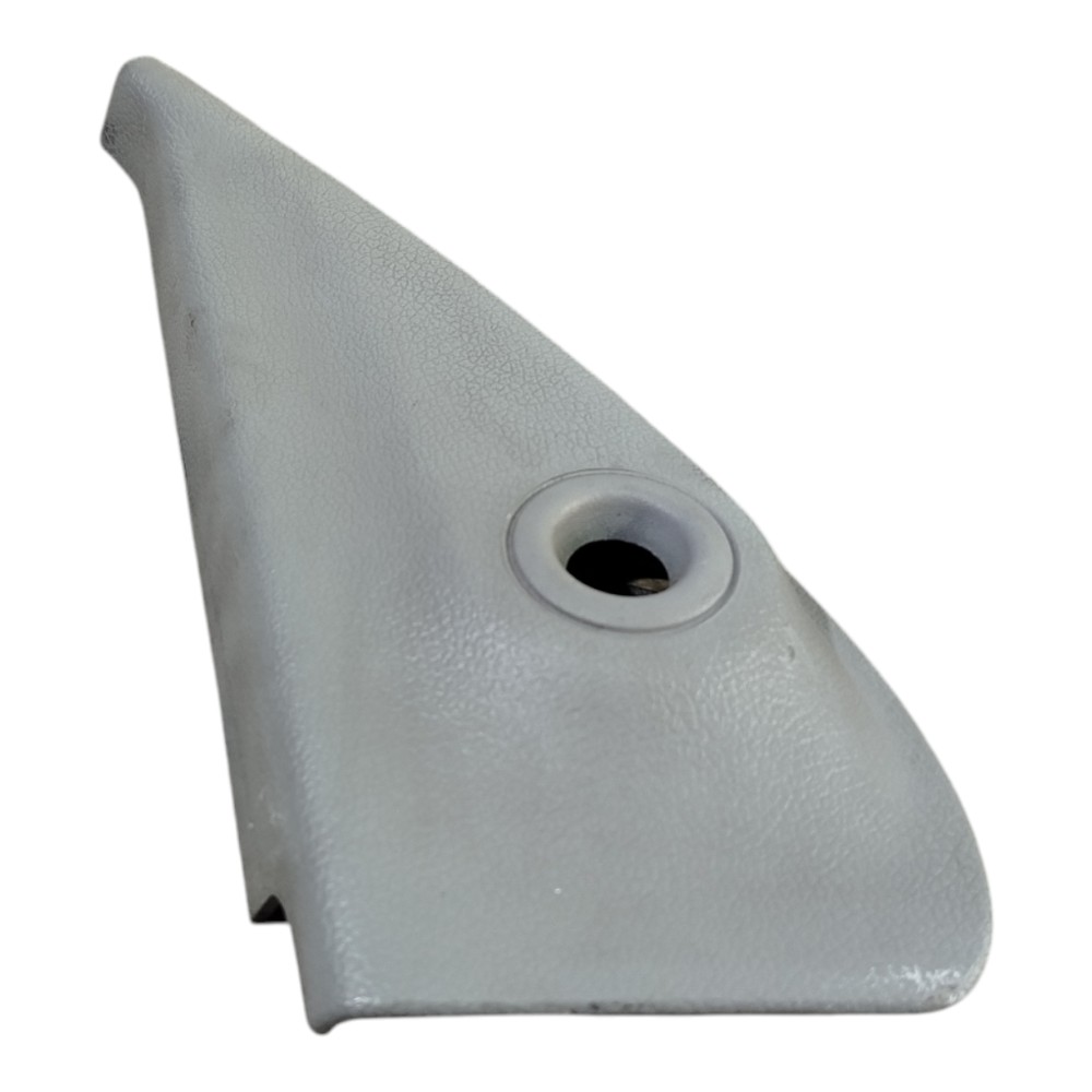 Moldura Interna Retrovisor Renault Kangoo Express 2013 2014