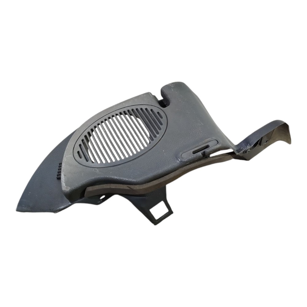 Suporte Bagagito Direito Fiat Palio 1999 2000 3