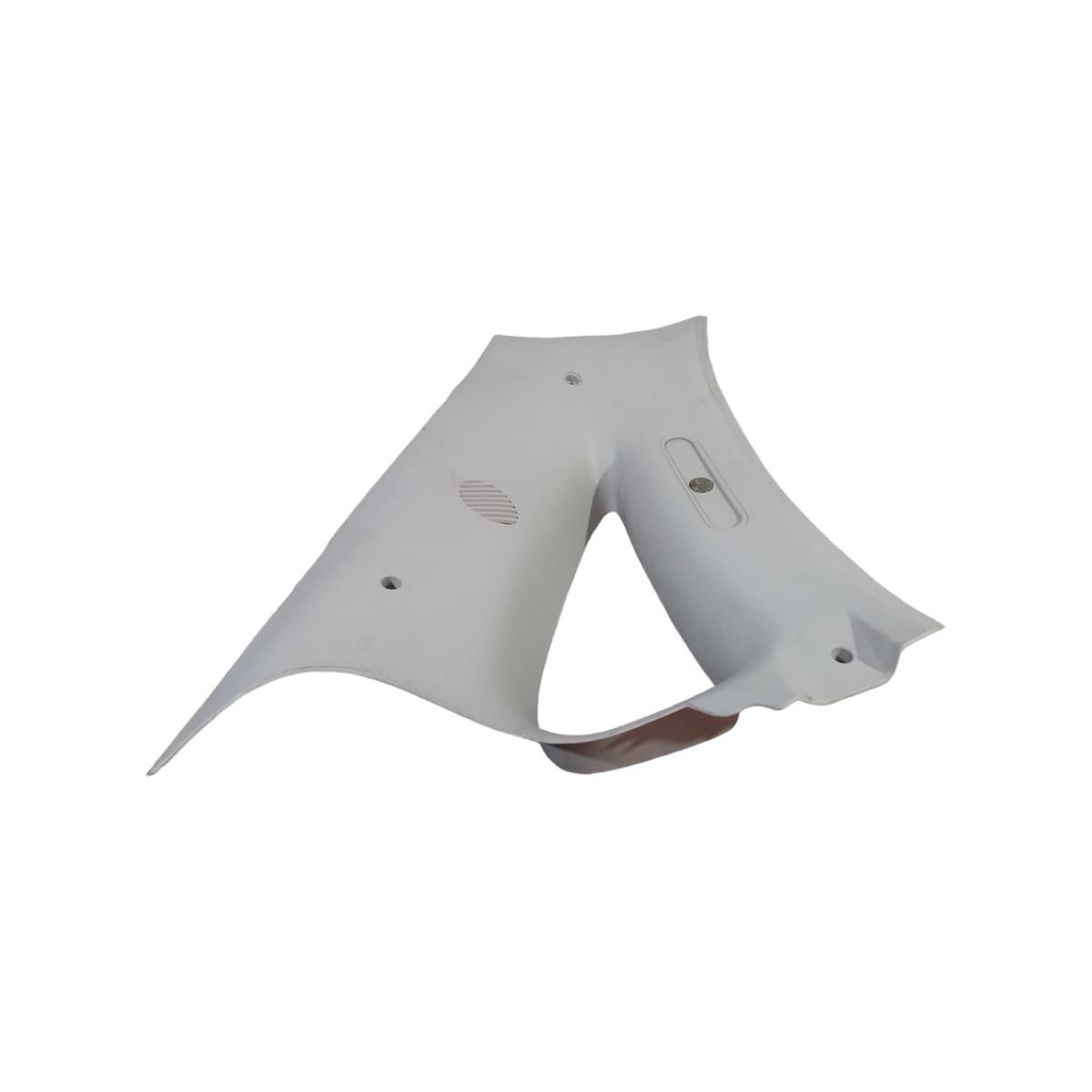 Acabamento Superior Coluna C Esquerdo Gm Corsa Classic 2016 2