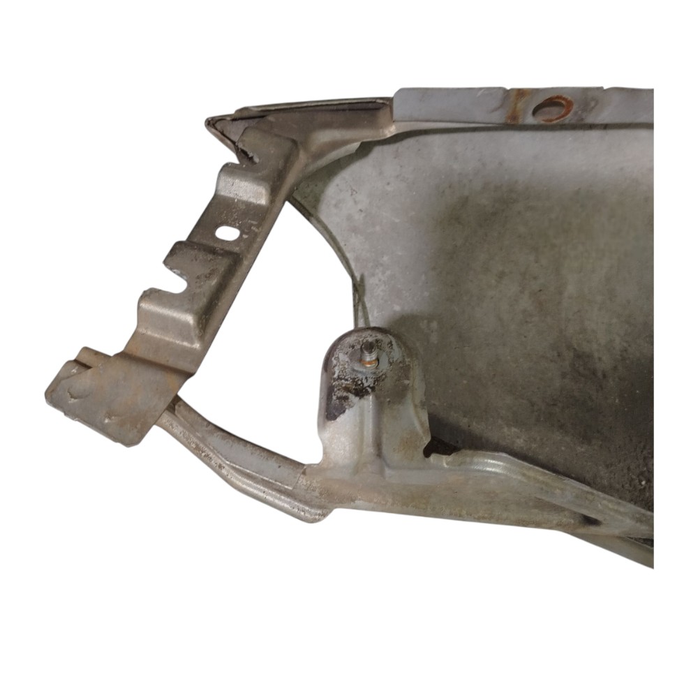 Paralama Direito Fiat Palio 1996 2000 5