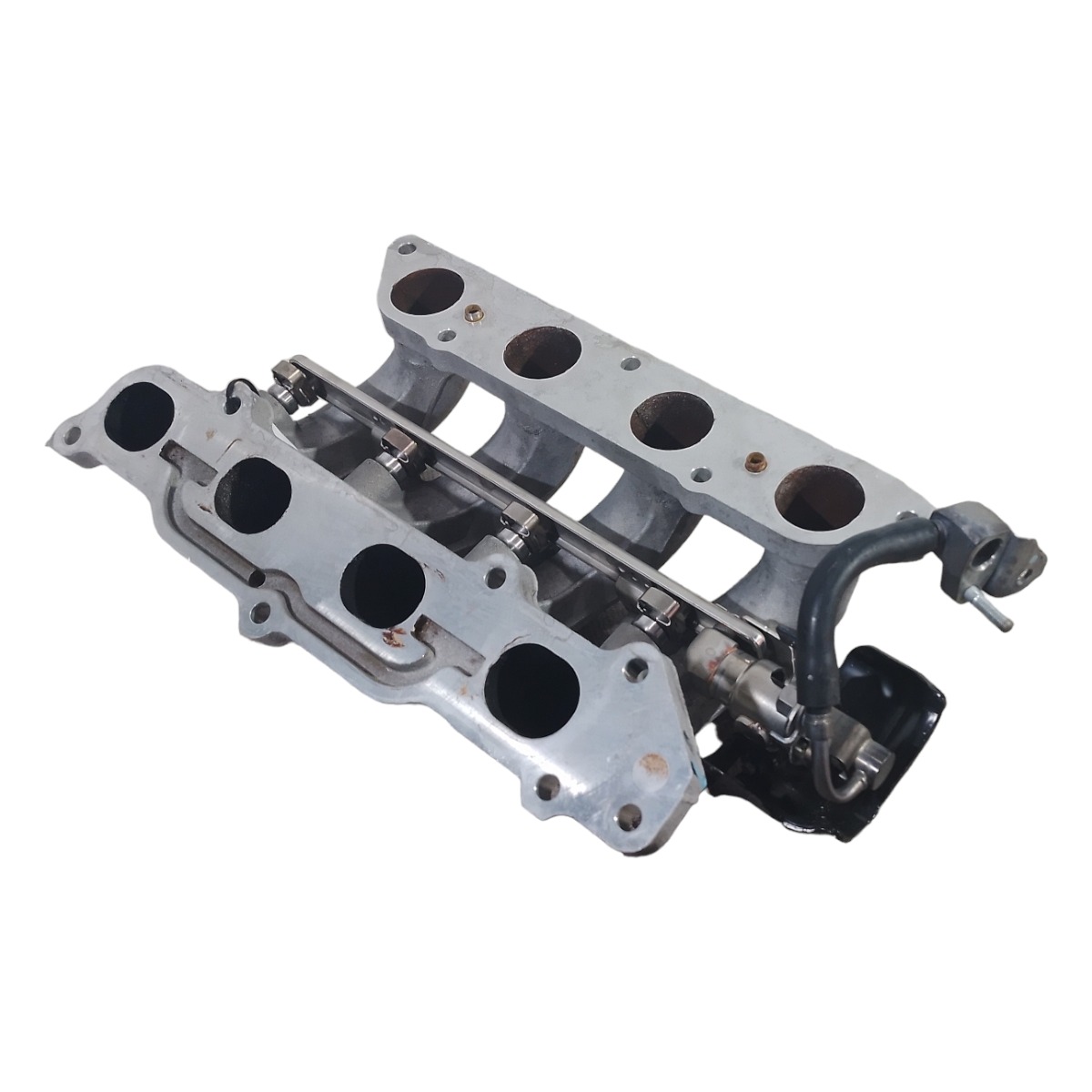 Coletor Admissão Honda City 1.5 Flex 2012 2013 2014 4