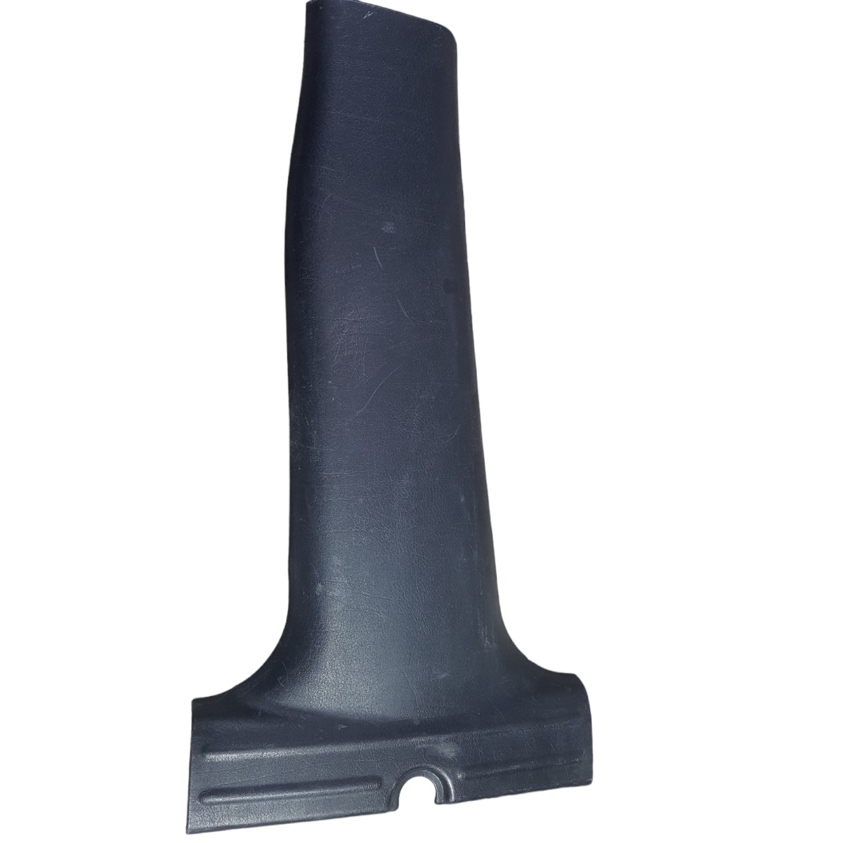 Acabamento Coluna Central Esquerdo G3 Par Vw Gol 1995 2010 3