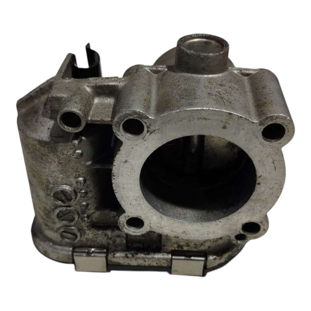 Corpo Borboleta Tbi Fiat Idea Elx 1.4 8v Fire 2006 9