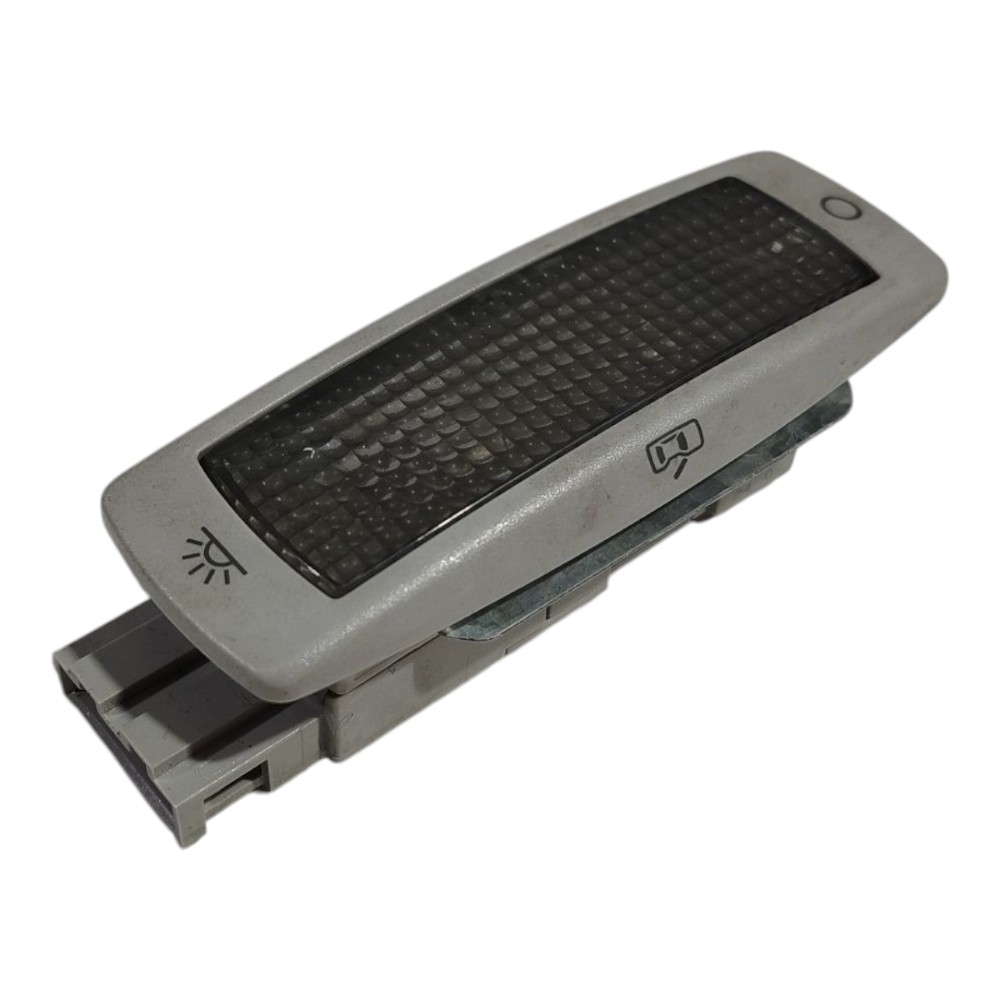 Luz Cortesia Teto Lateral Volkswagen Spacefox 2009 2010 5