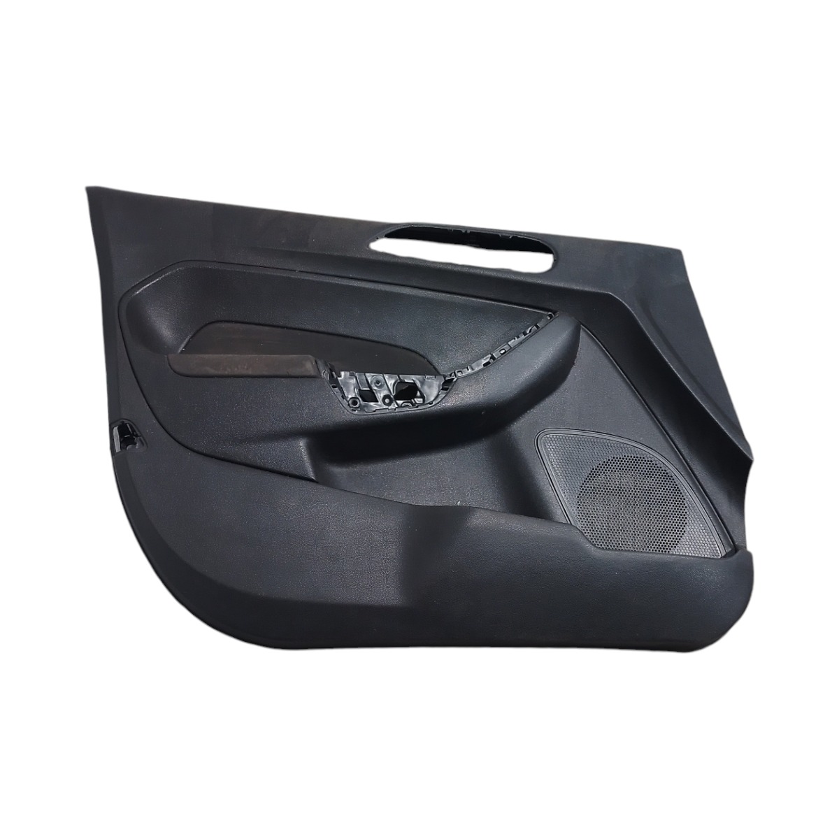 Forro Porta Dianteira Esquerda Ford New Fiesta 2014 2015