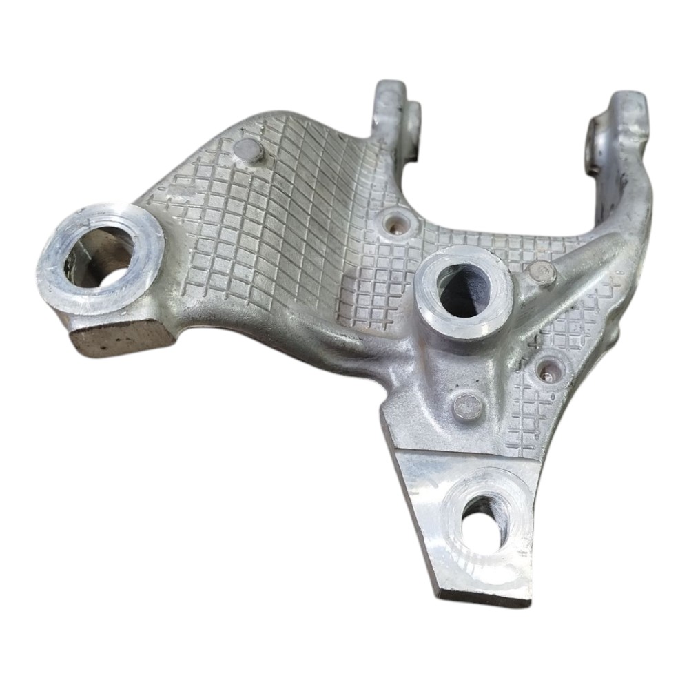 Suporte Coxim Superior Câmbio Automático Honda Fit 2013 2014 7