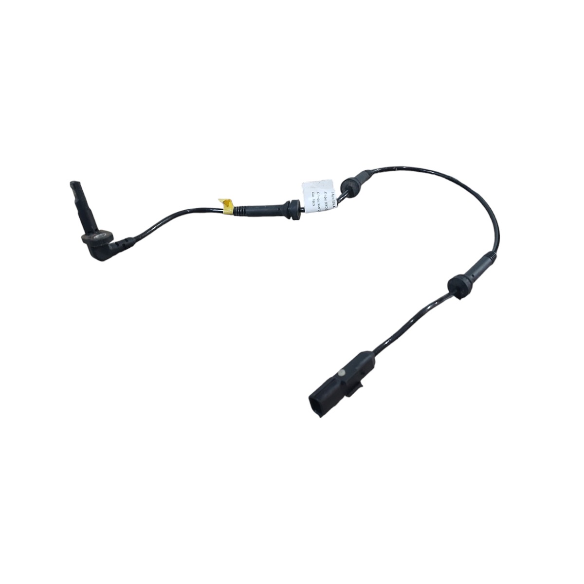 Sensor Abs Dianteiro Esquerdo Renault Sandero 1.6 16v 2018