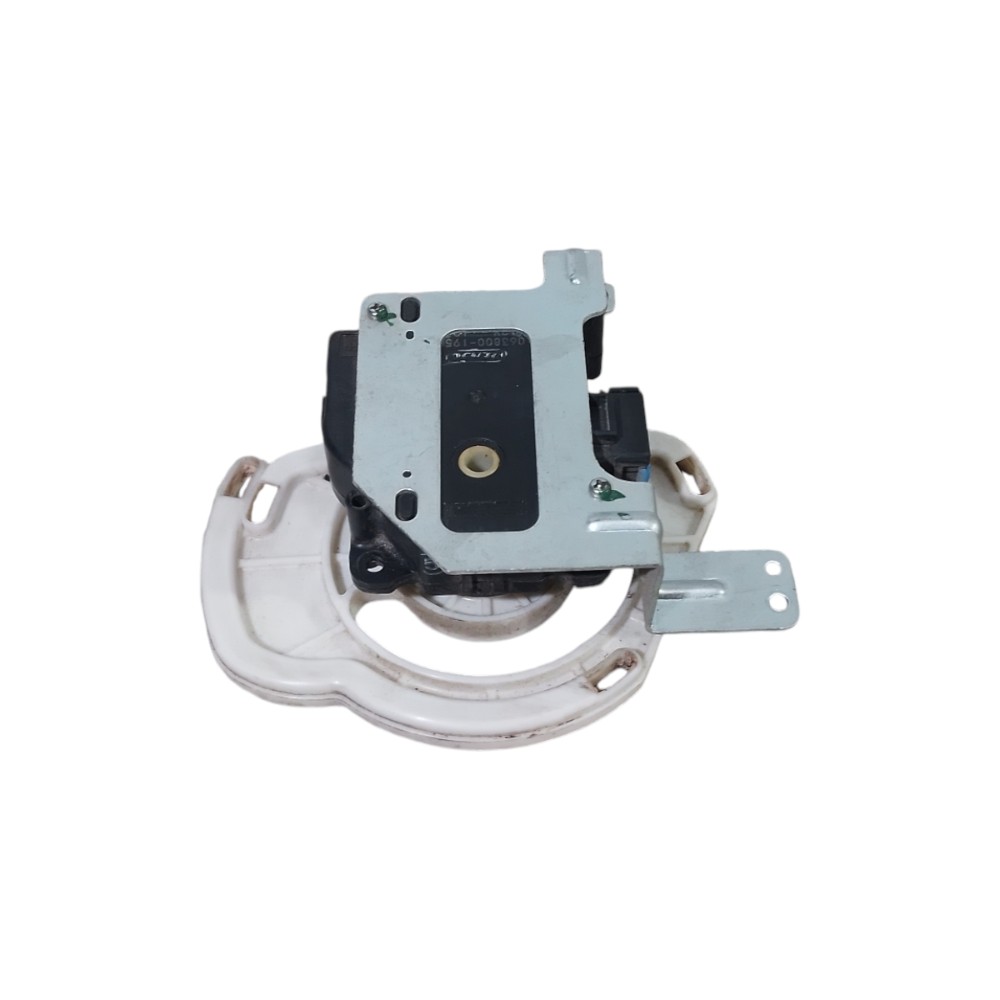 Motor Damper Honda Fit 2014 5